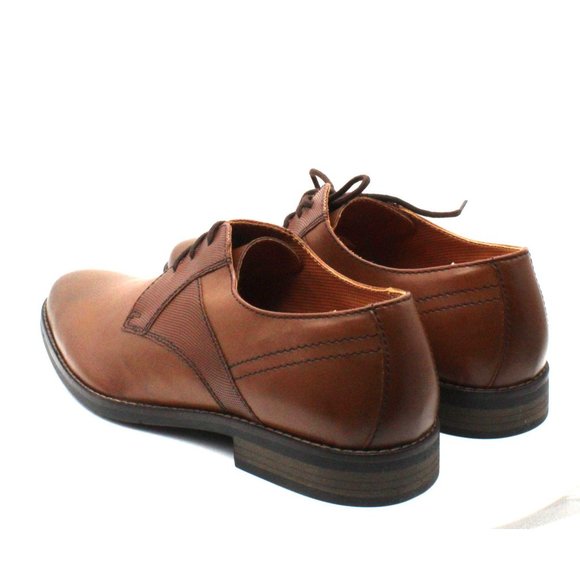 Alfani Men's Renny Oxfords - Picture 9 of 9